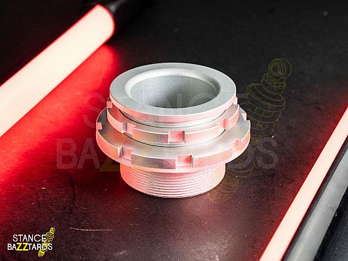 Комплект винтовой подвески (койловеры) SB Performance Mini Cooper 3 поколение (MK3) (F56) (2014-) с регулировками высоты (фултап), жесткости (32 регулировки) и развала (см хар-ки), MIN005 Комплект винтовой подвески (койловеры) SB Performance Mini Cooper 3 поколение (MK3) (F56) (2014-) с регулировками высоты (фултап), жесткости (32 регулировки) и развала (см хар-ки), MIN005