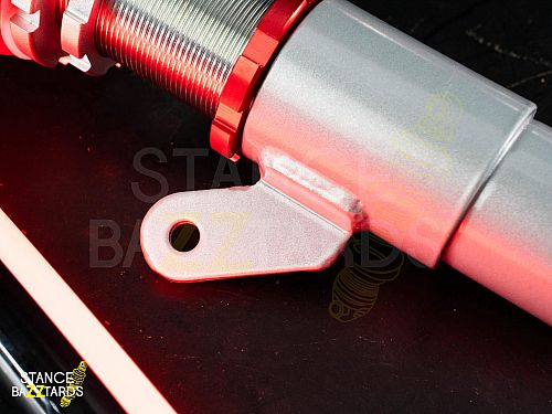 Комплект винтовой подвески (койловеры) SB Performance Mini Cooper 3 поколение (MK3) (F56) (2014-) с регулировками высоты (фултап), жесткости (32 регулировки) и развала (см хар-ки), MIN005 Комплект винтовой подвески (койловеры) SB Performance Mini Cooper 3 поколение (MK3) (F56) (2014-) с регулировками высоты (фултап), жесткости (32 регулировки) и развала (см хар-ки), MIN005
