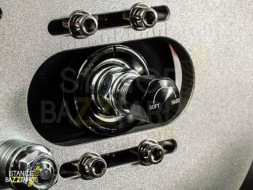 Комплект винтовой подвески (койловеры) SB Performance Mini Cooper 3 поколение (MK3) (F56) (2014-) с регулировками высоты (фултап), жесткости (32 регулировки) и развала (см хар-ки), MIN005 Комплект винтовой подвески (койловеры) SB Performance Mini Cooper 3 поколение (MK3) (F56) (2014-) с регулировками высоты (фултап), жесткости (32 регулировки) и развала (см хар-ки), MIN005