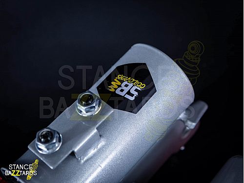 Комплект винтовой подвески (койловеры) SB Performance Dodge Stealth FWD (1991-1996) с регулировками высоты (фултап), жесткости (32 регулировки) и развала (см хар-ки), MSB002 Комплект винтовой подвески (койловеры) SB Performance Dodge Stealth FWD (1991-1996) с регулировками высоты (фултап), жесткости (32 регулировки) и развала (см хар-ки), MSB002
