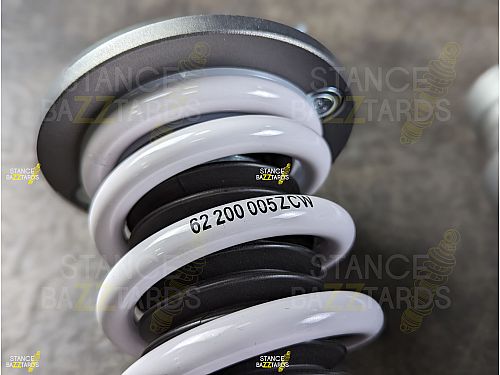 Комплект винтовой подвески (койловеры) SB Performance Acura TSX I (MK1) CL9 (2004-2008) с регулировками высоты (фултап), жесткости (32 регулировки) (сжатие/отбой) и развала (см хар-ки), ACR012 Комплект винтовой подвески (койловеры) SB Performance Acura TSX I (MK1) CL9 (2004-2008) с регулировками высоты (фултап), жесткости (32 регулировки) (сжатие/отбой) и развала (см хар-ки), ACR012