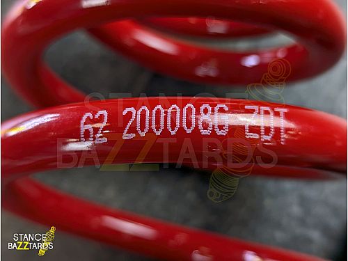 Комплект винтовой подвески (койловеры) SB Performance Alfa Romeo Giulia 2 поколение (MK2) (2016-2020) с регулировками высоты (фултап), жесткости (32 регулировки) (сжатие/отбой) и развала (см хар-ки), ALF001 Комплект винтовой подвески (койловеры) SB Performance Alfa Romeo Giulia 2 поколение (MK2) (2016-2020) с регулировками высоты (фултап), жесткости (32 регулировки) (сжатие/отбой) и развала (см хар-ки), ALF001