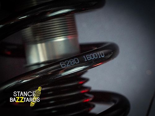 Комплект винтовой подвески (койловеры) SB Performance Audi A4 1 поколение (MK1) AWD (B5/8D) (1995-2001) с регулировками высоты (фултап), жесткости (32 регулировки) и развала (см хар-ки), AUD008 Комплект винтовой подвески (койловеры) SB Performance Audi A4 1 поколение (MK1) AWD (B5/8D) (1995-2001) с регулировками высоты (фултап), жесткости (32 регулировки) и развала (см хар-ки), AUD008