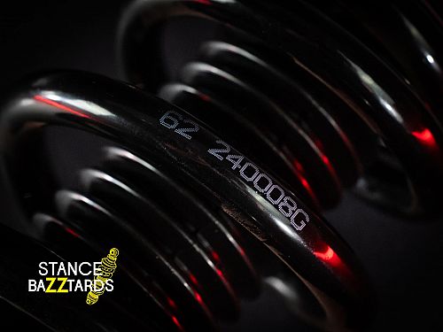 Комплект винтовой подвески (койловеры) SB Performance Audi A4 5 поколение (B9/8W) 2WD (2016-) с регулировками высоты (фултап), жесткости (32 регулировки) (сжатие/отбой) и развала (см хар-ки), AUD014 Комплект винтовой подвески (койловеры) SB Performance Audi A4 5 поколение (B9/8W) 2WD (2016-) с регулировками высоты (фултап), жесткости (32 регулировки) (сжатие/отбой) и развала (см хар-ки), AUD014