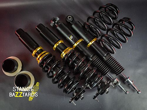 Комплект винтовой подвески (койловеры) SB Performance Audi Q5 II (MK2) FY (2018-) AUD045 Комплект винтовой подвески (койловеры) SB Performance Audi Q5 II (MK2) FY (2018-) AUD045 — фото 3
