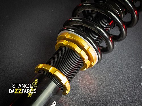 Комплект винтовой подвески (койловеры) SB Performance Audi Q5 II (MK2) FY (2018-) AUD045 Комплект винтовой подвески (койловеры) SB Performance Audi Q5 II (MK2) FY (2018-) AUD045 — фото 6