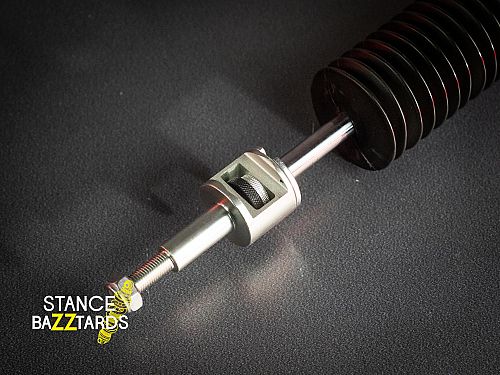 Комплект винтовой подвески (койловеры) SB Performance Audi Q5 II (MK2) FY (2018-) AUD045 Комплект винтовой подвески (койловеры) SB Performance Audi Q5 II (MK2) FY (2018-) AUD045 — фото 9