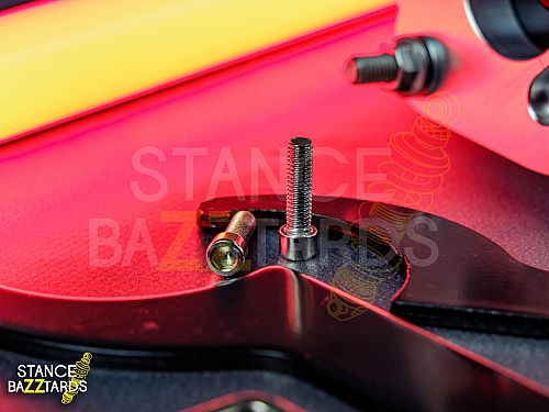 Комплект винтовой подвески (койловеры) SB Performance Audi TT 8S / FV (MK3) (2014-) с регулировками высоты (фултап), жесткости (32 регулировки) (сжатие/отбой) и развала (см хар-ки), AUD047 Комплект винтовой подвески (койловеры) SB Performance Audi TT 8S / FV (MK3) (2014-) с регулировками высоты (фултап), жесткости (32 регулировки) (сжатие/отбой) и развала (см хар-ки), AUD047