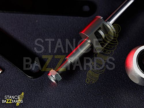 Комплект винтовой подвески (койловеры) SB Performance Audi TT 8S / FV (MK3) (2014-) с регулировками высоты (фултап), жесткости (32 регулировки) (сжатие/отбой) и развала (см хар-ки), AUD047 Комплект винтовой подвески (койловеры) SB Performance Audi TT 8S / FV (MK3) (2014-) с регулировками высоты (фултап), жесткости (32 регулировки) (сжатие/отбой) и развала (см хар-ки), AUD047