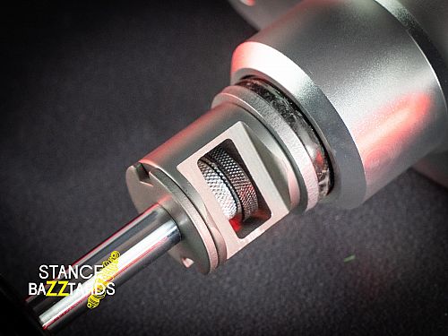 Комплект винтовой подвески (койловеры) SB BMW 1 Серия F20/F21 (3 болта) (2011-2019) с регулировками высоты (фултап), жесткости (32 регулировки) и развала (см хар-ки), BMW002 Комплект винтовой подвески (койловеры) SB BMW 1 Серия F20/F21 (3 болта) (2011-2019) с регулировками высоты (фултап), жесткости (32 регулировки) и развала (см хар-ки), BMW002