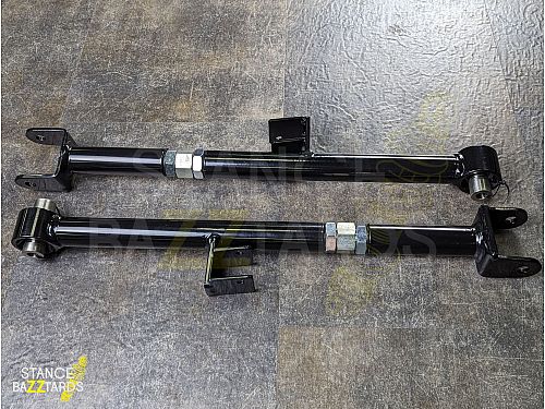 Комплект винтовой подвески (койловеры) SB Performance BMW 3 Серия E46 (4 поколение (MK4)) (Сзади стойка совмещена с пружиной) (1998-) с регулировками высоты (фултап), жесткости (32 регулировки) и развала (см хар-ки), BMW009 Комплект винтовой подвески (койловеры) SB Performance BMW 3 Серия E46 (4 поколение (MK4)) (Сзади стойка совмещена с пружиной) (1998-) с регулировками высоты (фултап), жесткости (32 регулировки) и развала (см хар-ки), BMW009
