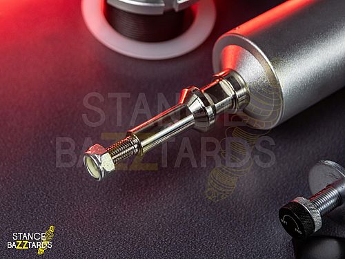 Комплект винтовой подвески (койловеры) SB Performance BMW 3 Серия E90 (5 поколение (MK5)) AWD (2006-2011) с регулировками высоты (фултап), жесткости (32 регулировки) и развала (см хар-ки), BMW012 Комплект винтовой подвески (койловеры) SB Performance BMW 3 Серия E90 (5 поколение (MK5)) AWD (2006-2011) с регулировками высоты (фултап), жесткости (32 регулировки) и развала (см хар-ки), BMW012