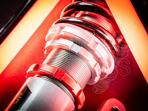 Комплект винтовой подвески (койловеры) SB Performance BMW X1 (E84 RWD) (2009-2015) с регулировками высоты (фултап), жесткости (32 регулировки) и развала (см хар-ки), BMW031 Комплект винтовой подвески (койловеры) SB Performance BMW X1 (E84 RWD) (2009-2015) с регулировками высоты (фултап), жесткости (32 регулировки) и развала (см хар-ки), BMW031