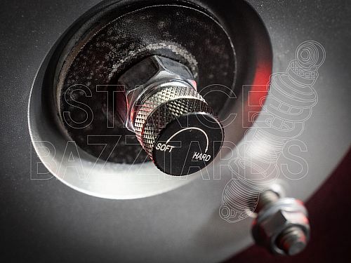 Комплект винтовой подвески (койловеры) SB Performance BMW X1 (E84 RWD) (2009-2015) с регулировками высоты (фултап), жесткости (32 регулировки) и развала (см хар-ки), BMW031 Комплект винтовой подвески (койловеры) SB Performance BMW X1 (E84 RWD) (2009-2015) с регулировками высоты (фултап), жесткости (32 регулировки) и развала (см хар-ки), BMW031