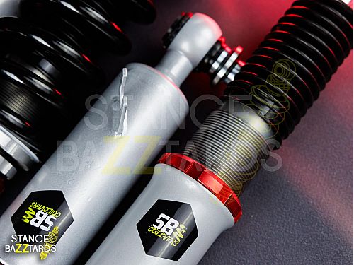 Комплект винтовой подвески (койловеры) SB Performance BMW X6 (F16) (2014-) с регулировками высоты (фултап), жесткости (32 регулировки) (сжатие/отбой) и развала (см хар-ки), BMW034 Комплект винтовой подвески (койловеры) SB Performance BMW X6 (F16) (2014-) с регулировками высоты (фултап), жесткости (32 регулировки) (сжатие/отбой) и развала (см хар-ки), BMW034