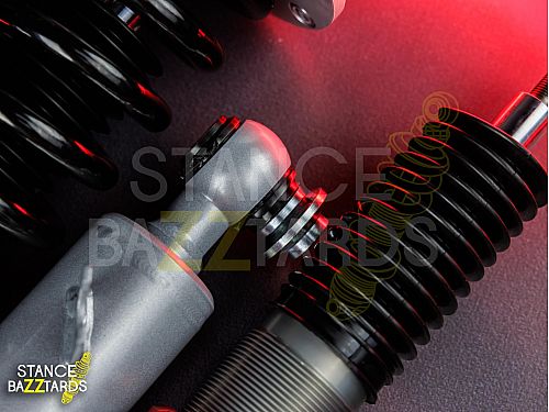 Комплект винтовой подвески (койловеры) SB Performance BMW X6 (F16) (2014-) с регулировками высоты (фултап), жесткости (32 регулировки) (сжатие/отбой) и развала (см хар-ки), BMW034 Комплект винтовой подвески (койловеры) SB Performance BMW X6 (F16) (2014-) с регулировками высоты (фултап), жесткости (32 регулировки) (сжатие/отбой) и развала (см хар-ки), BMW034