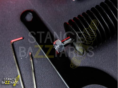 Комплект винтовой подвески (койловеры) SB Performance BMW X6 (F16) (2014-) с регулировками высоты (фултап), жесткости (32 регулировки) (сжатие/отбой) и развала (см хар-ки), BMW034 Комплект винтовой подвески (койловеры) SB Performance BMW X6 (F16) (2014-) с регулировками высоты (фултап), жесткости (32 регулировки) (сжатие/отбой) и развала (см хар-ки), BMW034