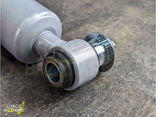 Комплект винтовой подвески (койловеры) SB Performance BMW 5 Серия G38 4WD (2016-) с регулировками высоты (фултап), жесткости (32 регулировки) (сжатие/отбой) и развала (см хар-ки), BMW045
