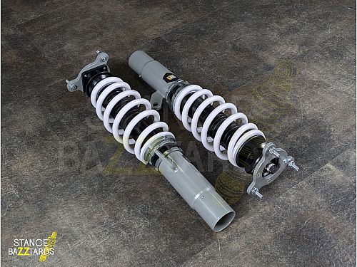 Винтовая подвеска (койловеры) SB Performance BMW X3 G01 / G08 (2018-), BMW050 Винтовая подвеска (койловеры) SB Performance BMW X3 G01 / G08 (2018-), BMW050 — фото 2