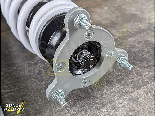 Винтовая подвеска (койловеры) SB Performance BMW X3 G01 / G08 (2018-), BMW050 Винтовая подвеска (койловеры) SB Performance BMW X3 G01 / G08 (2018-), BMW050 — фото 3