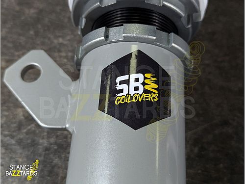 Винтовая подвеска (койловеры) SB Performance BMW X3 G01 / G08 (2018-), BMW050 Винтовая подвеска (койловеры) SB Performance BMW X3 G01 / G08 (2018-), BMW050 — фото 4