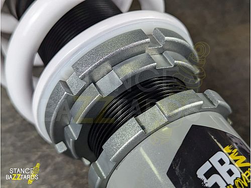 Винтовая подвеска (койловеры) SB Performance BMW X3 G01 / G08 (2018-), BMW050 Винтовая подвеска (койловеры) SB Performance BMW X3 G01 / G08 (2018-), BMW050 — фото 6