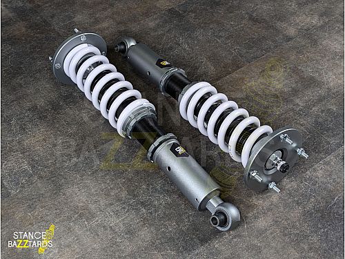 Винтовая подвеска (койловеры) SB Performance BMW X3 G01 / G08 (2018-), BMW050 Винтовая подвеска (койловеры) SB Performance BMW X3 G01 / G08 (2018-), BMW050 — фото 7