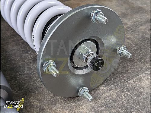 Винтовая подвеска (койловеры) SB Performance BMW X3 G01 / G08 (2018-), BMW050 Винтовая подвеска (койловеры) SB Performance BMW X3 G01 / G08 (2018-), BMW050 — фото 8
