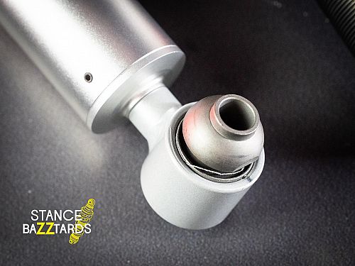 Винтовая подвеска (койловеры) SB Performance BMW 5 Серия F10 AWD (2010-2016), BMW052 Винтовая подвеска (койловеры) SB Performance BMW 5 Серия F10 AWD (2010-2016), BMW052 — фото 9