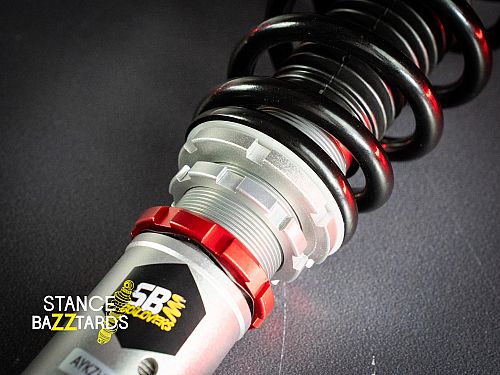 Винтовая подвеска (койловеры) SB Performance BMW 5 Серия F10 AWD (2010-2016), BMW052 Винтовая подвеска (койловеры) SB Performance BMW 5 Серия F10 AWD (2010-2016), BMW052 — фото 6