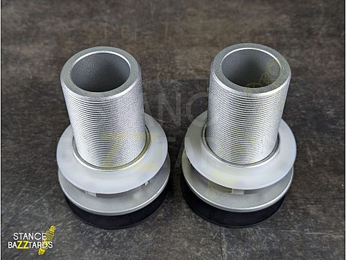 Винтовая подвеска (койловеры) SB Performance BMW M3/M4 RWD (G80/G82) (2021-), BMW073 — фото 10