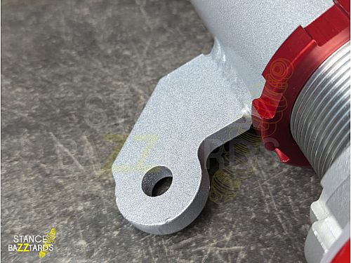 Винтовая подвеска (койловеры) SB Performance BMW M3/M4 RWD (G80/G82) (2021-), BMW073 — фото 4