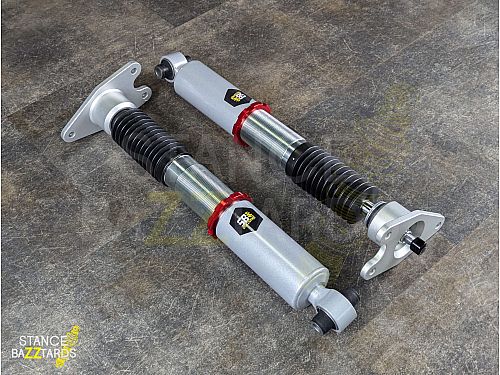 Винтовая подвеска (койловеры) SB Performance BMW M3/M4 RWD (G80/G82) (2021-), BMW073 — фото 7