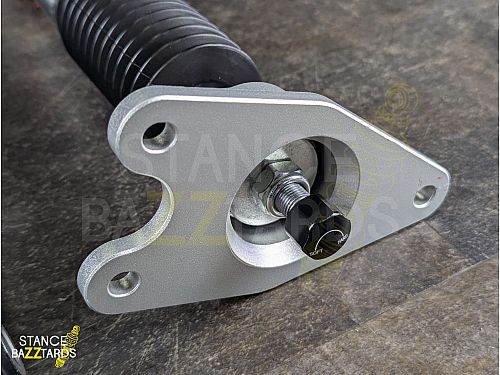 Винтовая подвеска (койловеры) SB Performance BMW M3/M4 RWD (G80/G82) (2021-), BMW073 — фото 8