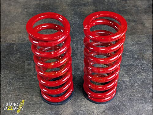 Винтовая подвеска (койловеры) SB Performance BMW M3/M4 RWD (G80/G82) (2021-), BMW073 — фото 9