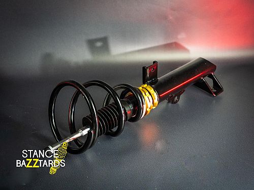 Комплект винтовой подвески (койловеры) SB Performance Mercedes-Benz CLK-Класс (W209/C209/A209) (2002-2009) с регулировками высоты (фултап), жесткости (32 регулировки) и развала (см хар-ки), BNZ004 Комплект винтовой подвески (койловеры) SB Performance Mercedes-Benz CLK-Класс (W209/C209/A209) (2002-2009) с регулировками высоты (фултап), жесткости (32 регулировки) и развала (см хар-ки), BNZ004