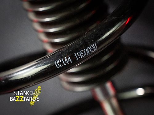 Комплект винтовой подвески (койловеры) SB Performance Mercedes-Benz CLK-Класс (W209/C209/A209) (2002-2009) с регулировками высоты (фултап), жесткости (32 регулировки) и развала (см хар-ки), BNZ004 Комплект винтовой подвески (койловеры) SB Performance Mercedes-Benz CLK-Класс (W209/C209/A209) (2002-2009) с регулировками высоты (фултап), жесткости (32 регулировки) и развала (см хар-ки), BNZ004