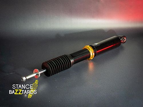 Комплект винтовой подвески (койловеры) SB Performance Mercedes-Benz CLK-Класс (W209/C209/A209) (2002-2009) с регулировками высоты (фултап), жесткости (32 регулировки) и развала (см хар-ки), BNZ004 Комплект винтовой подвески (койловеры) SB Performance Mercedes-Benz CLK-Класс (W209/C209/A209) (2002-2009) с регулировками высоты (фултап), жесткости (32 регулировки) и развала (см хар-ки), BNZ004