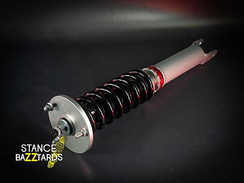 Комплект винтовой подвески (койловеры) SB Performance Mercedes-Benz C-Класс (W205) 4 поколение (MK4) 2WD (2014-) с регул-ми (фултап), жесткости (32 регулировки) и развала (см хар-ки), BNZ006 Комплект винтовой подвески (койловеры) SB Performance Mercedes-Benz C-Класс (W205) 4 поколение (MK4) 2WD (2014-) с регул-ми (фултап), жесткости (32 регулировки) и развала (см хар-ки), BNZ006