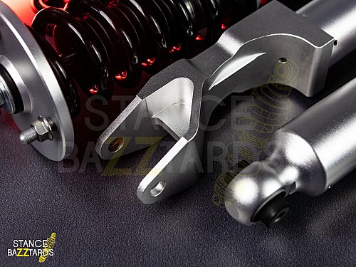 Комплект винтовой подвески (койловеры) SB Performance Mercedes-Benz C-Класс (W205) 4 поколение (MK4) AWD (2014-) с регулировками высоты (фултап), жесткости (32 регулировки) и развала (см хар-ки), BNZ007 Комплект винтовой подвески (койловеры) SB Performance Mercedes-Benz C-Класс (W205) 4 поколение (MK4) AWD (2014-) с регулировками высоты (фултап), жесткости (32 регулировки) и развала (см хар-ки), BNZ007