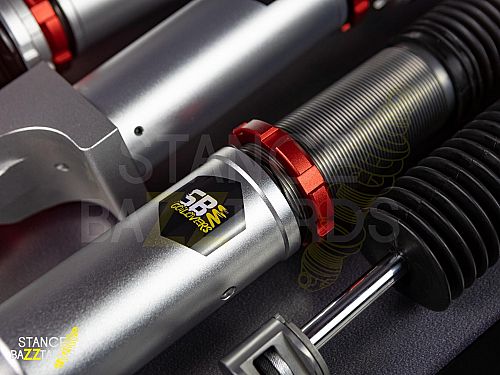 Комплект винтовой подвески (койловеры) SB Performance Mercedes-Benz C-Класс (W205) 4 поколение (MK4) AWD (2014-) с регулировками высоты (фултап), жесткости (32 регулировки) и развала (см хар-ки), BNZ007 Комплект винтовой подвески (койловеры) SB Performance Mercedes-Benz C-Класс (W205) 4 поколение (MK4) AWD (2014-) с регулировками высоты (фултап), жесткости (32 регулировки) и развала (см хар-ки), BNZ007