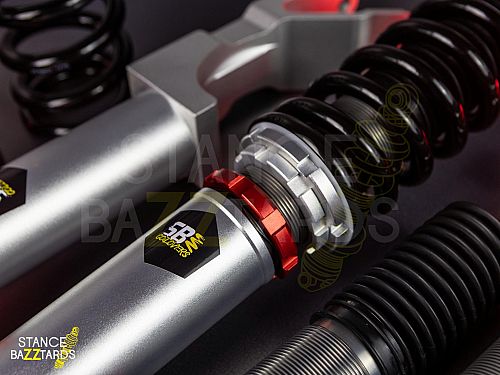 Комплект винтовой подвески (койловеры) SB Performance Mercedes-Benz C-Класс (W205) 4 поколение (MK4) AWD (2014-) с регулировками высоты (фултап), жесткости (32 регулировки) и развала (см хар-ки), BNZ007 Комплект винтовой подвески (койловеры) SB Performance Mercedes-Benz C-Класс (W205) 4 поколение (MK4) AWD (2014-) с регулировками высоты (фултап), жесткости (32 регулировки) и развала (см хар-ки), BNZ007