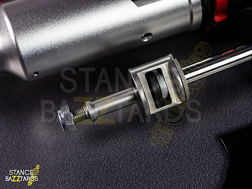 Комплект винтовой подвески (койловеры) SB Performance Mercedes-Benz C-Класс (W205) 4 поколение (MK4) AWD (2014-) с регулировками высоты (фултап), жесткости (32 регулировки) и развала (см хар-ки), BNZ007 Комплект винтовой подвески (койловеры) SB Performance Mercedes-Benz C-Класс (W205) 4 поколение (MK4) AWD (2014-) с регулировками высоты (фултап), жесткости (32 регулировки) и развала (см хар-ки), BNZ007