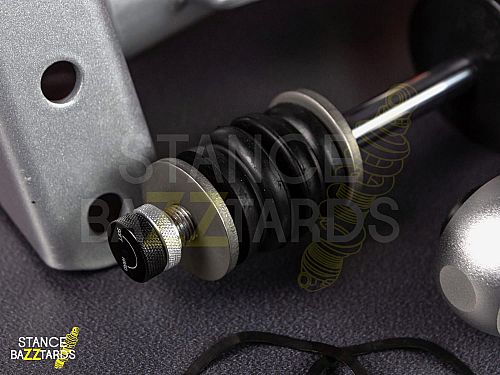 Комплект винтовой подвески (койловеры) SB Performance Mercedes-Benz E-Класс W124 (1984-1992) с регулировками высоты (фултап), жесткости (32 регулировки) (сжатие/отбой) и развала (см хар-ки), BNZ015 Комплект винтовой подвески (койловеры) SB Performance Mercedes-Benz E-Класс W124 (1984-1992) с регулировками высоты (фултап), жесткости (32 регулировки) (сжатие/отбой) и развала (см хар-ки), BNZ015