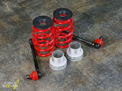 Комплект винтовой подвески (койловеры) SB Performance Chevrolet Cruze 1 поколение (MK1) (J300) (2008-2016) с регулировками высоты (фултап), жесткости (32 регулировки) и развала (см хар-ки), CVL006 Комплект винтовой подвески (койловеры) SB Performance Chevrolet Cruze 1 поколение (MK1) (J300) (2008-2016) с регулировками высоты (фултап), жесткости (32 регулировки) и развала (см хар-ки), CVL006