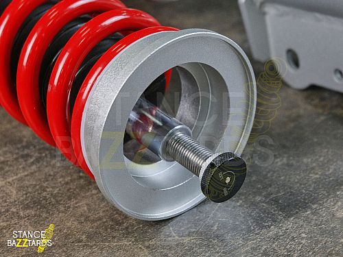 Комплект винтовой подвески (койловеры) SB Performance Chevrolet Cruze 1 поколение (MK1) (J300) (2008-2016) с регулировками высоты (фултап), жесткости (32 регулировки) и развала (см хар-ки), CVL006 Комплект винтовой подвески (койловеры) SB Performance Chevrolet Cruze 1 поколение (MK1) (J300) (2008-2016) с регулировками высоты (фултап), жесткости (32 регулировки) и развала (см хар-ки), CVL006
