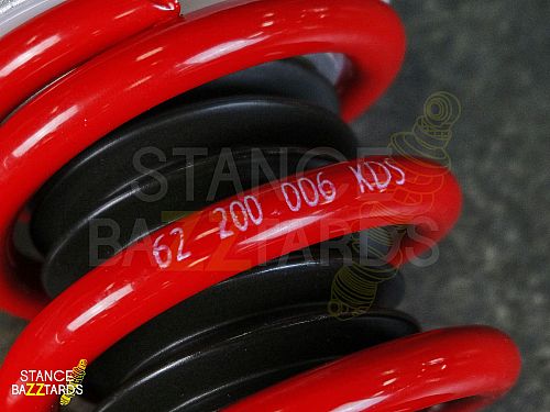 Комплект винтовой подвески (койловеры) SB Performance Chevrolet Cruze 1 поколение (MK1) (J300) (2008-2016) с регулировками высоты (фултап), жесткости (32 регулировки) и развала (см хар-ки), CVL006 Комплект винтовой подвески (койловеры) SB Performance Chevrolet Cruze 1 поколение (MK1) (J300) (2008-2016) с регулировками высоты (фултап), жесткости (32 регулировки) и развала (см хар-ки), CVL006