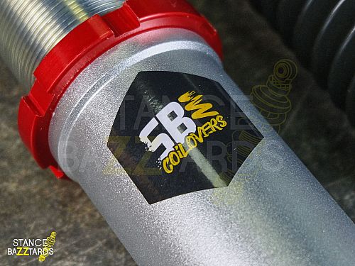 Комплект винтовой подвески (койловеры) SB Performance Chevrolet Cruze 1 поколение (MK1) (J300) (2008-2016) с регулировками высоты (фултап), жесткости (32 регулировки) и развала (см хар-ки), CVL006 Комплект винтовой подвески (койловеры) SB Performance Chevrolet Cruze 1 поколение (MK1) (J300) (2008-2016) с регулировками высоты (фултап), жесткости (32 регулировки) и развала (см хар-ки), CVL006