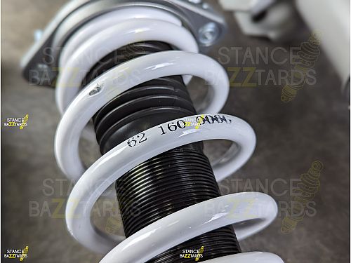 Комплект винтовой подвески (койловеры) SB Performance Dodge Caliber Srt-4 (2005-) с регулировками высоты (фултап), жесткости (32 регулировки) и развала (см хар-ки), DDG003 Комплект винтовой подвески (койловеры) SB Performance Dodge Caliber Srt-4 (2005-) с регулировками высоты (фултап), жесткости (32 регулировки) и развала (см хар-ки), DDG003
