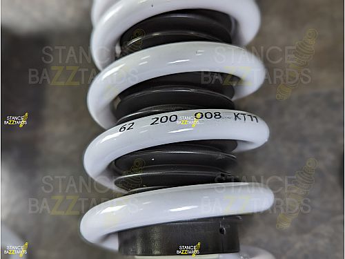 Комплект винтовой подвески (койловеры) SB Performance Dodge Caliber Srt-4 (2005-) с регулировками высоты (фултап), жесткости (32 регулировки) и развала (см хар-ки), DDG003 Комплект винтовой подвески (койловеры) SB Performance Dodge Caliber Srt-4 (2005-) с регулировками высоты (фултап), жесткости (32 регулировки) и развала (см хар-ки), DDG003